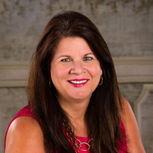 Janet Robertson Interior Designer New Orleans
