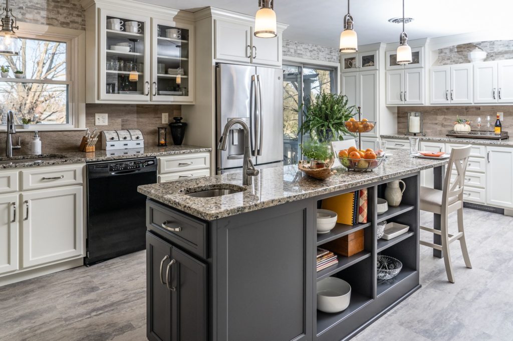 Professional Kitchen Interior Designer