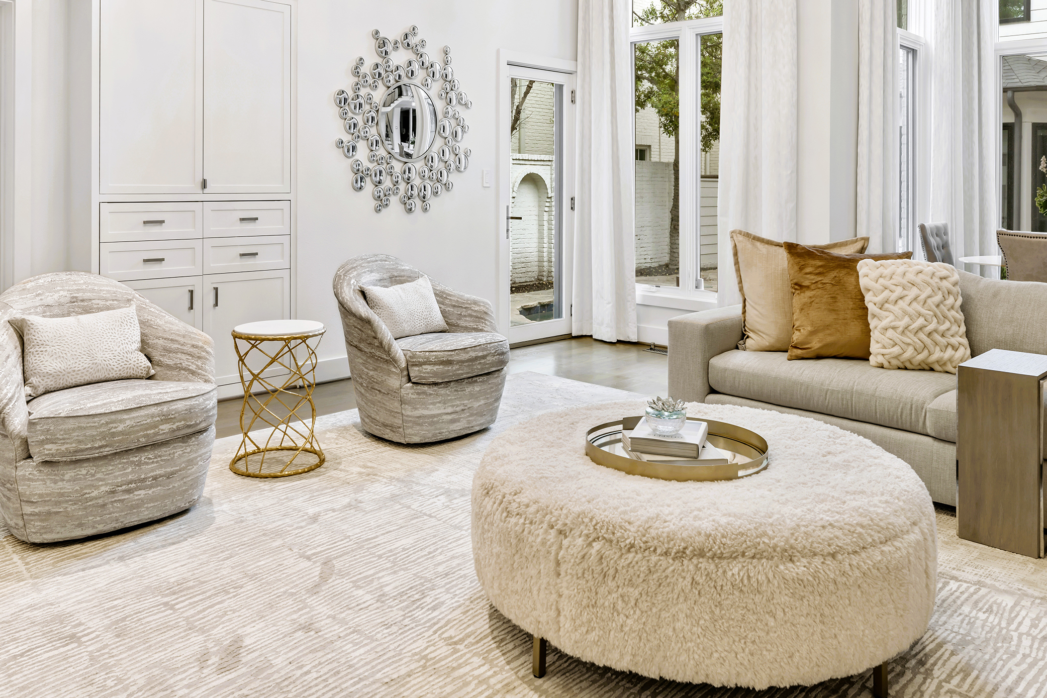 Interior Designer Mandeville