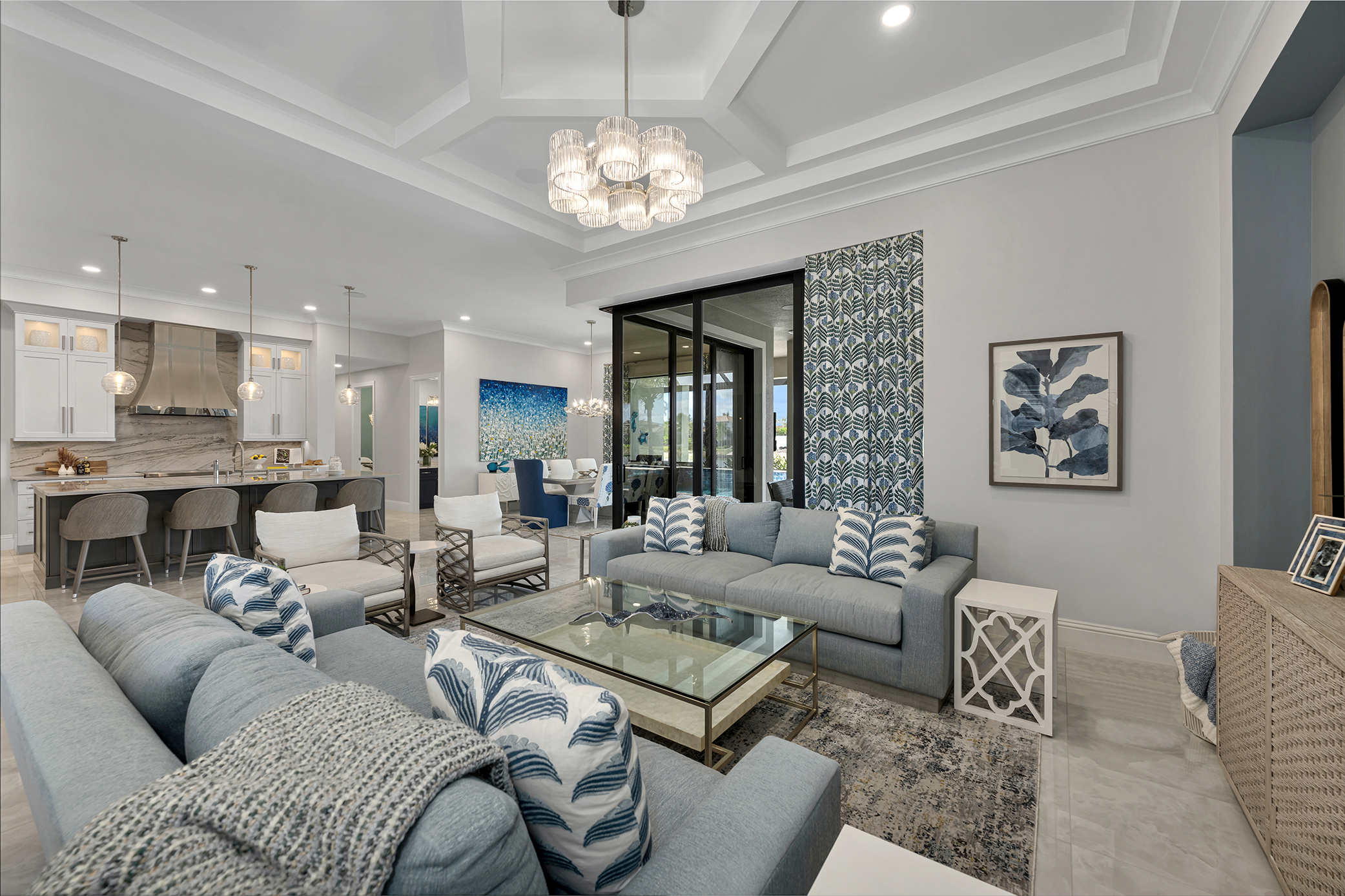 interiror design new orleans